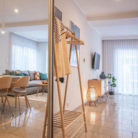 Apartamenty Na Wyspie - Stella Baltic - Parking Swinoujscie Kültér fotó