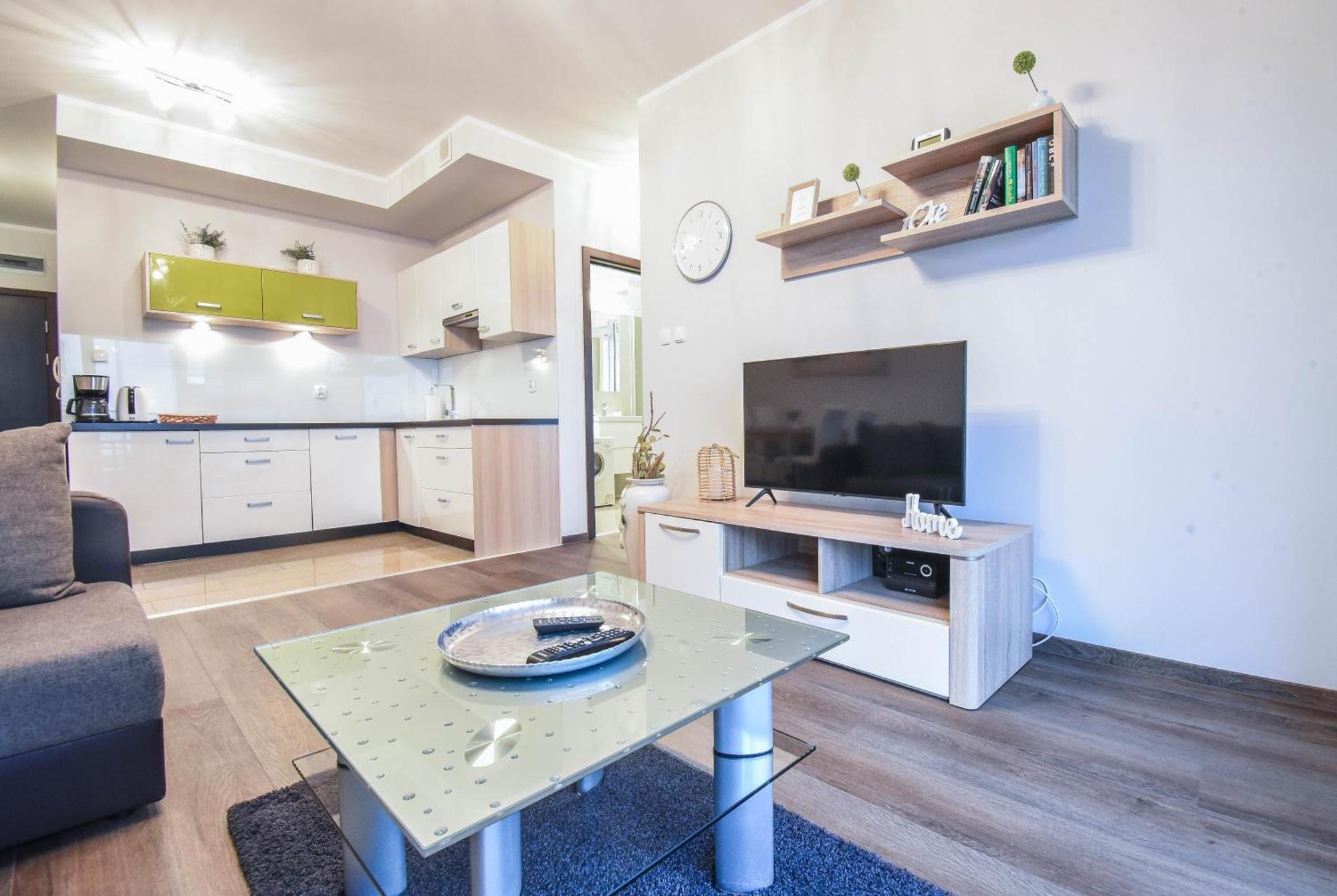 Apartamenty Na Wyspie - Stella Baltic - Parking Swinoujscie Kültér fotó