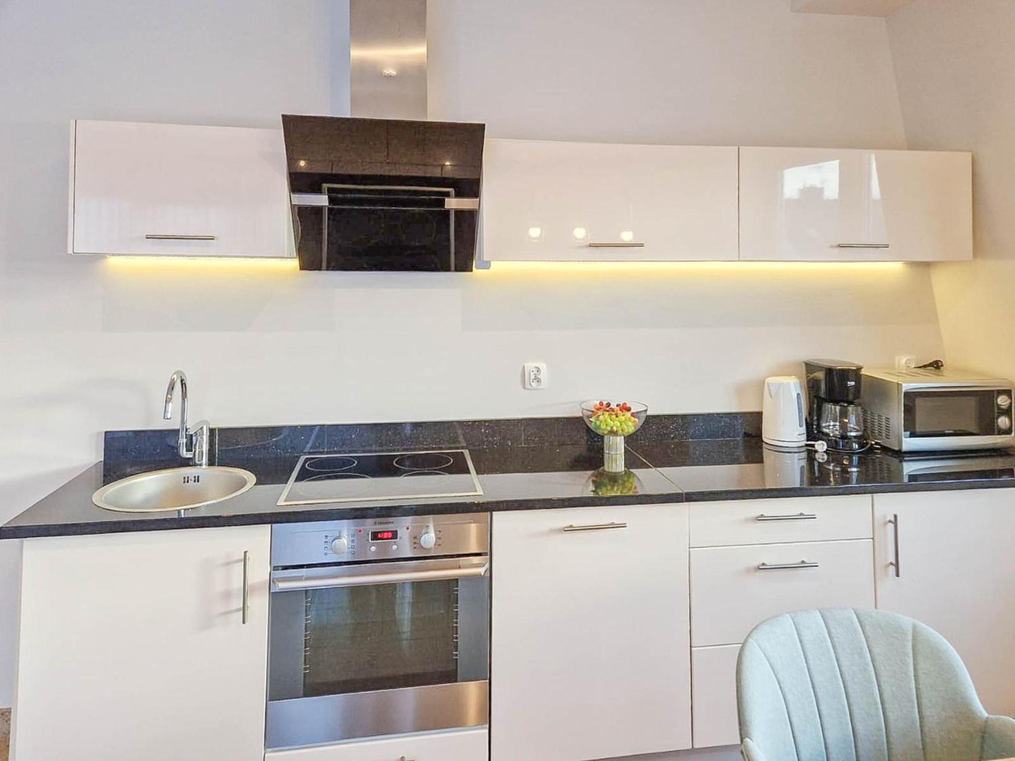 Apartamenty Na Wyspie - Stella Baltic - Parking Swinoujscie Kültér fotó