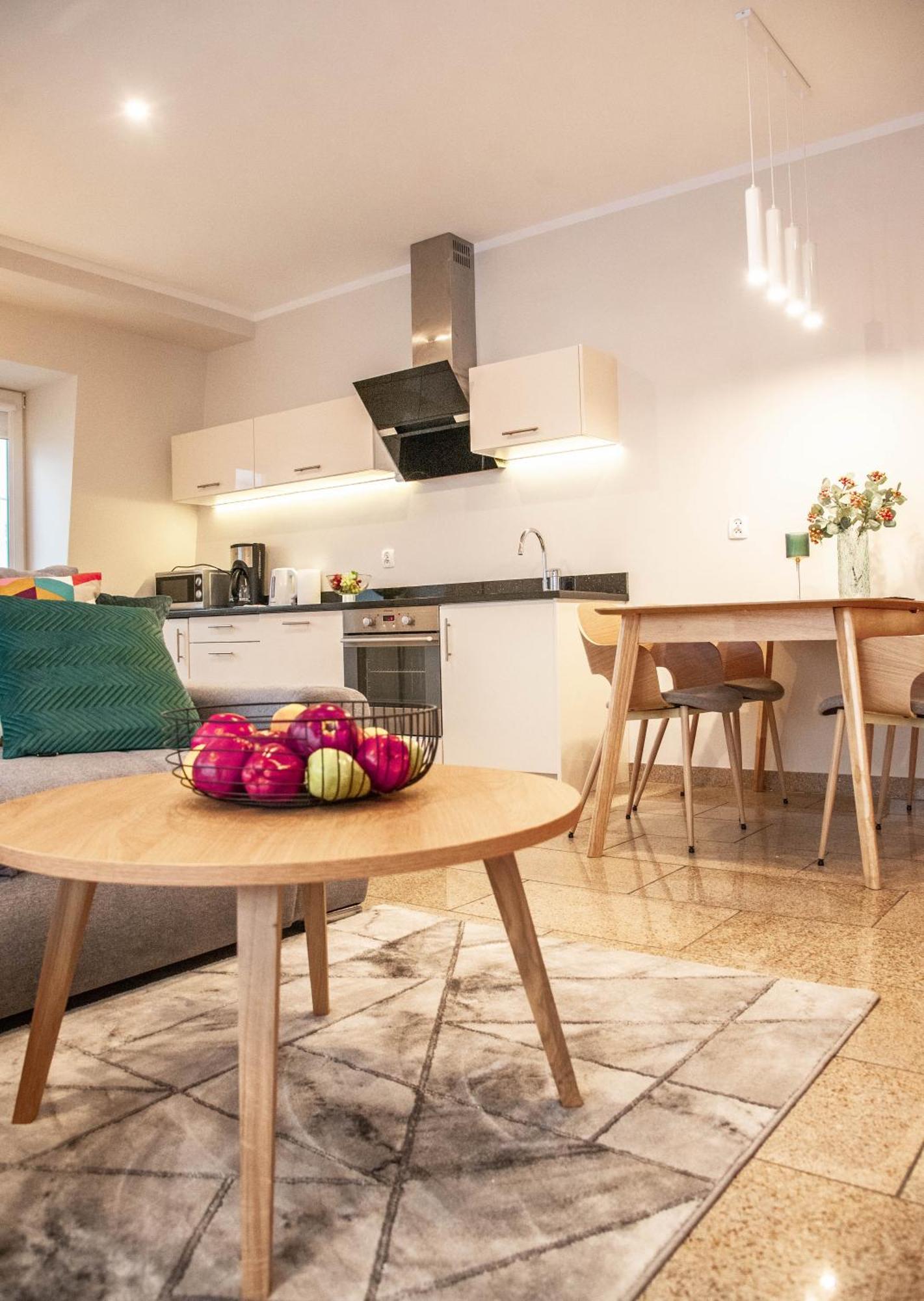 Apartamenty Na Wyspie - Stella Baltic - Parking Swinoujscie Kültér fotó