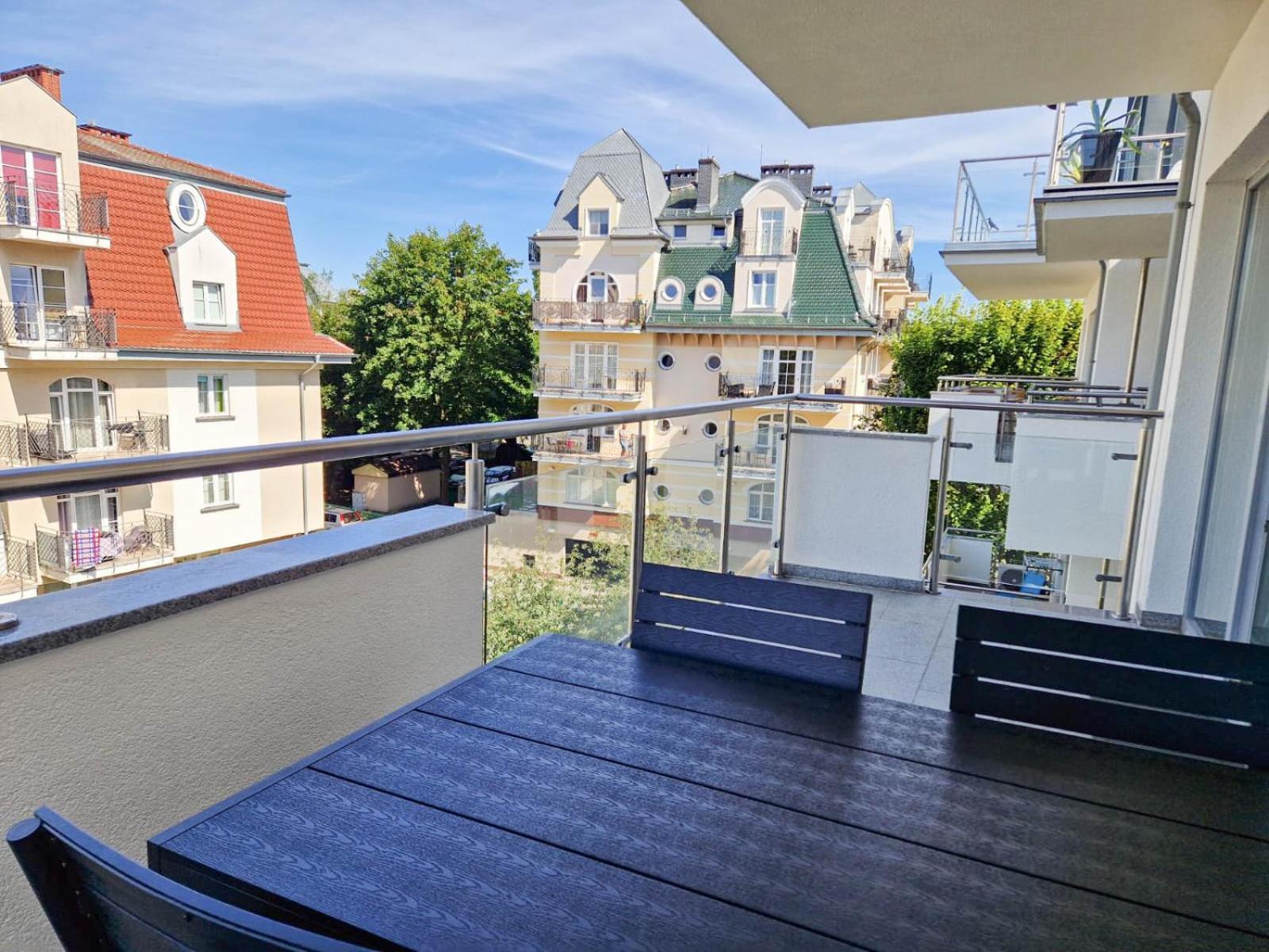 Apartamenty Na Wyspie - Stella Baltic - Parking Swinoujscie Kültér fotó