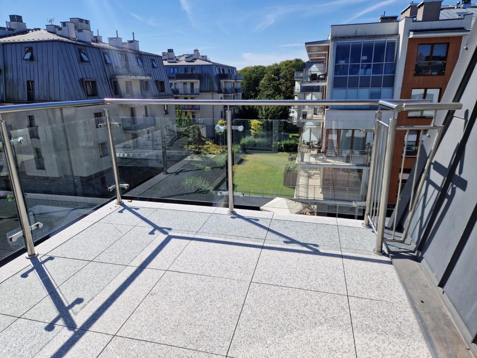 Apartamenty Na Wyspie - Stella Baltic - Parking Swinoujscie Kültér fotó
