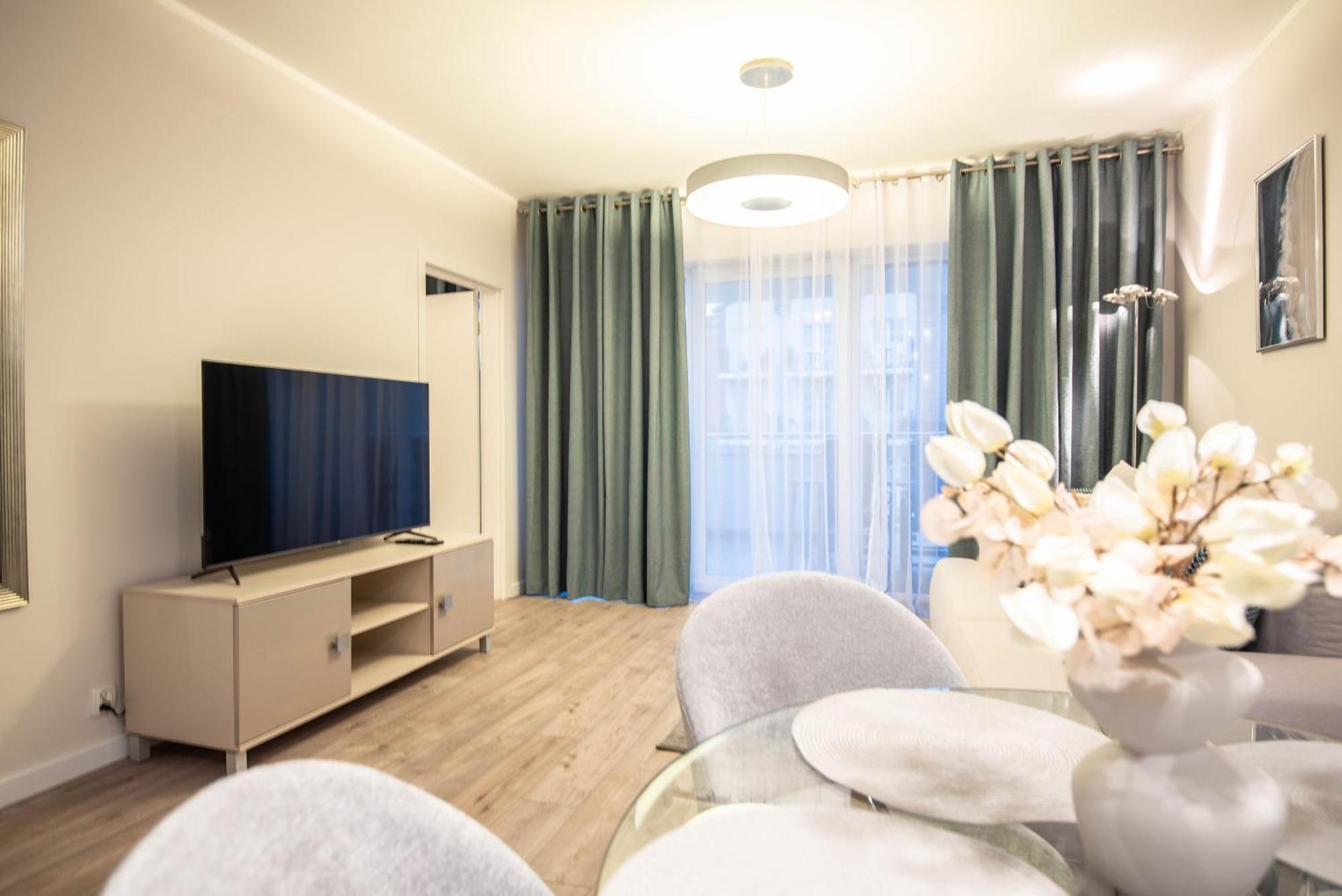 Apartamenty Na Wyspie - Stella Baltic - Parking Swinoujscie Kültér fotó