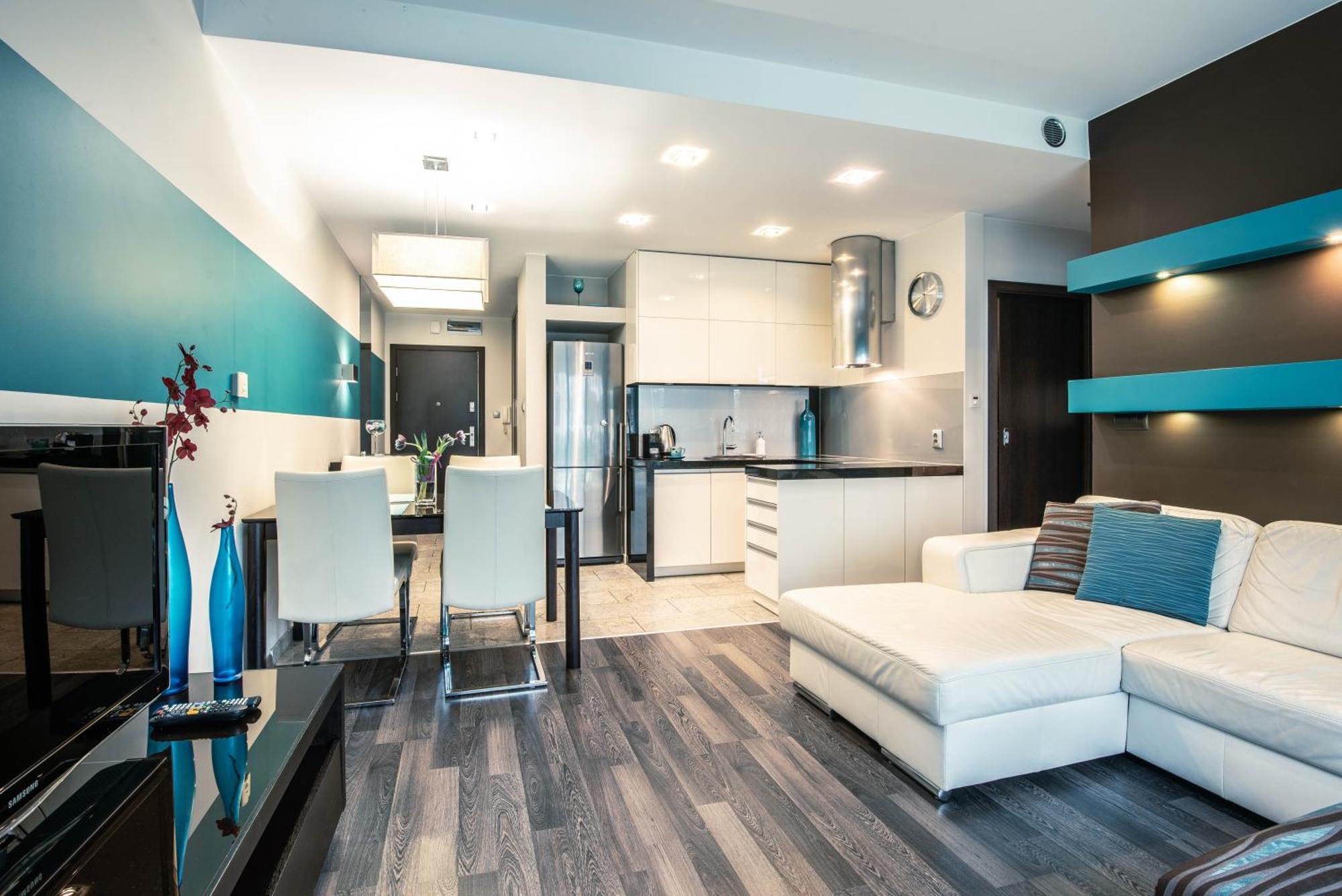 Apartamenty Na Wyspie - Stella Baltic - Parking Swinoujscie Kültér fotó