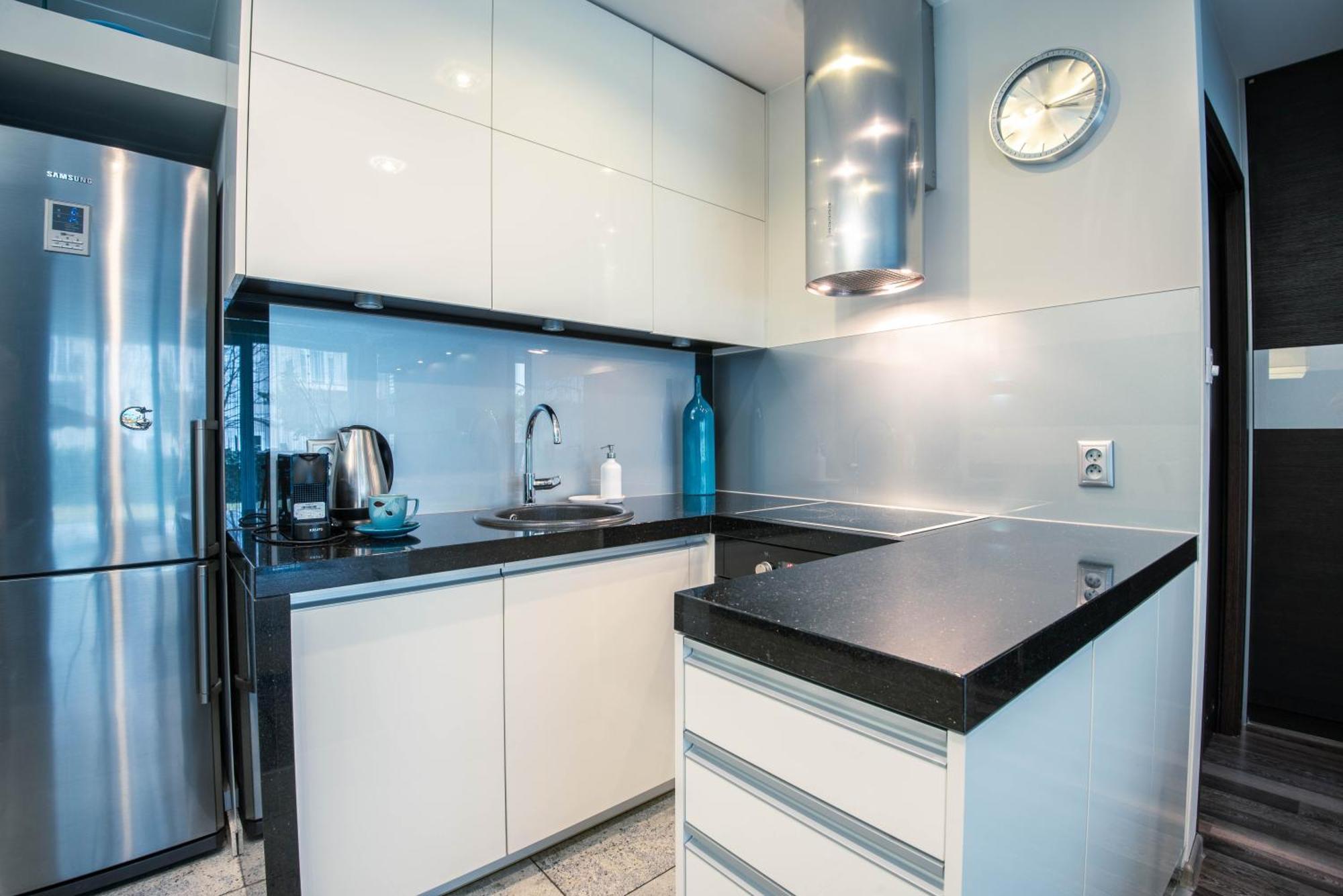 Apartamenty Na Wyspie - Stella Baltic - Parking Swinoujscie Kültér fotó
